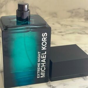 Michael Kors Extreme Night Men’s Cologne